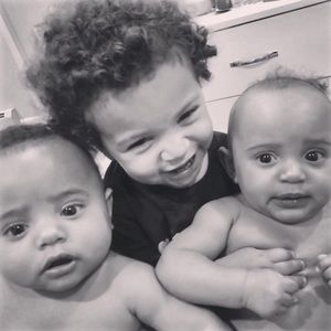 Meet your Posher, Jaylen